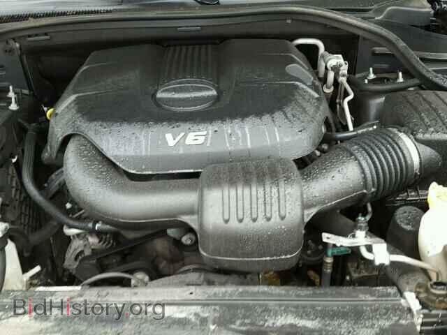 2014 DODGE DURANGO - VIN: 1C4RDHAG9EC425051 - Photo 7