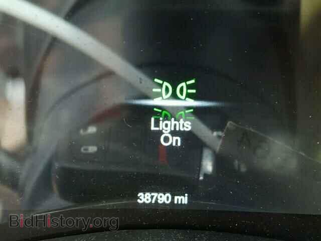 2014 DODGE DURANGO - VIN: 1C4RDHAG9EC425051 - Photo 8