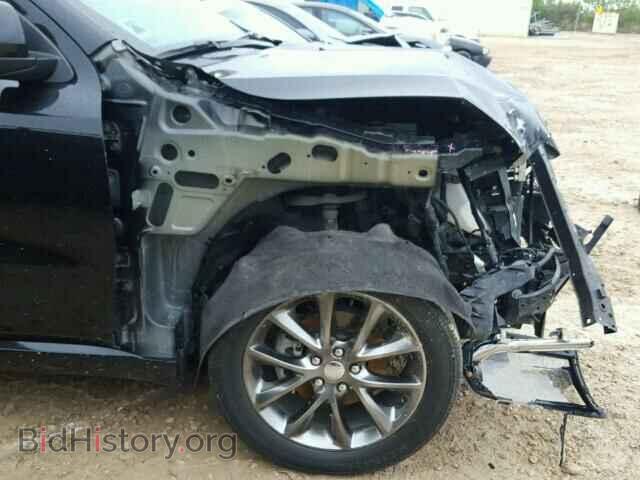 2014 DODGE DURANGO - VIN: 1C4RDHAG9EC425051 - Photo 9