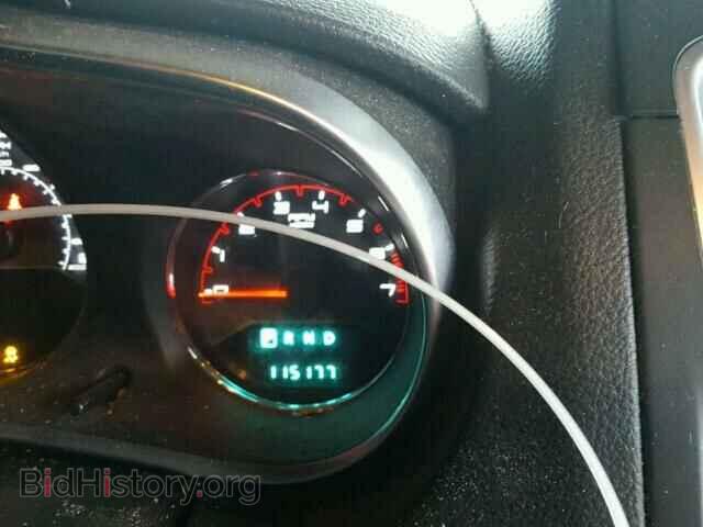 2012 DODGE AVENGER - VIN: 1C3CDZAB5CN328242 - Фото 8
