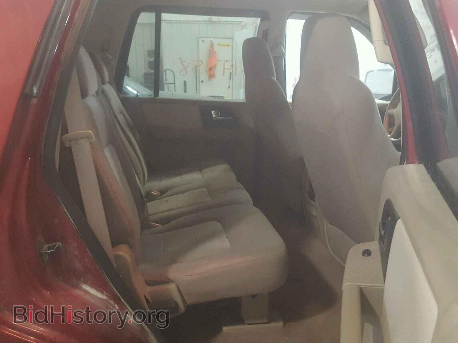 2006 FORD EXPEDITION - VIN: 1FMPU16526LA12651 - Фото 6