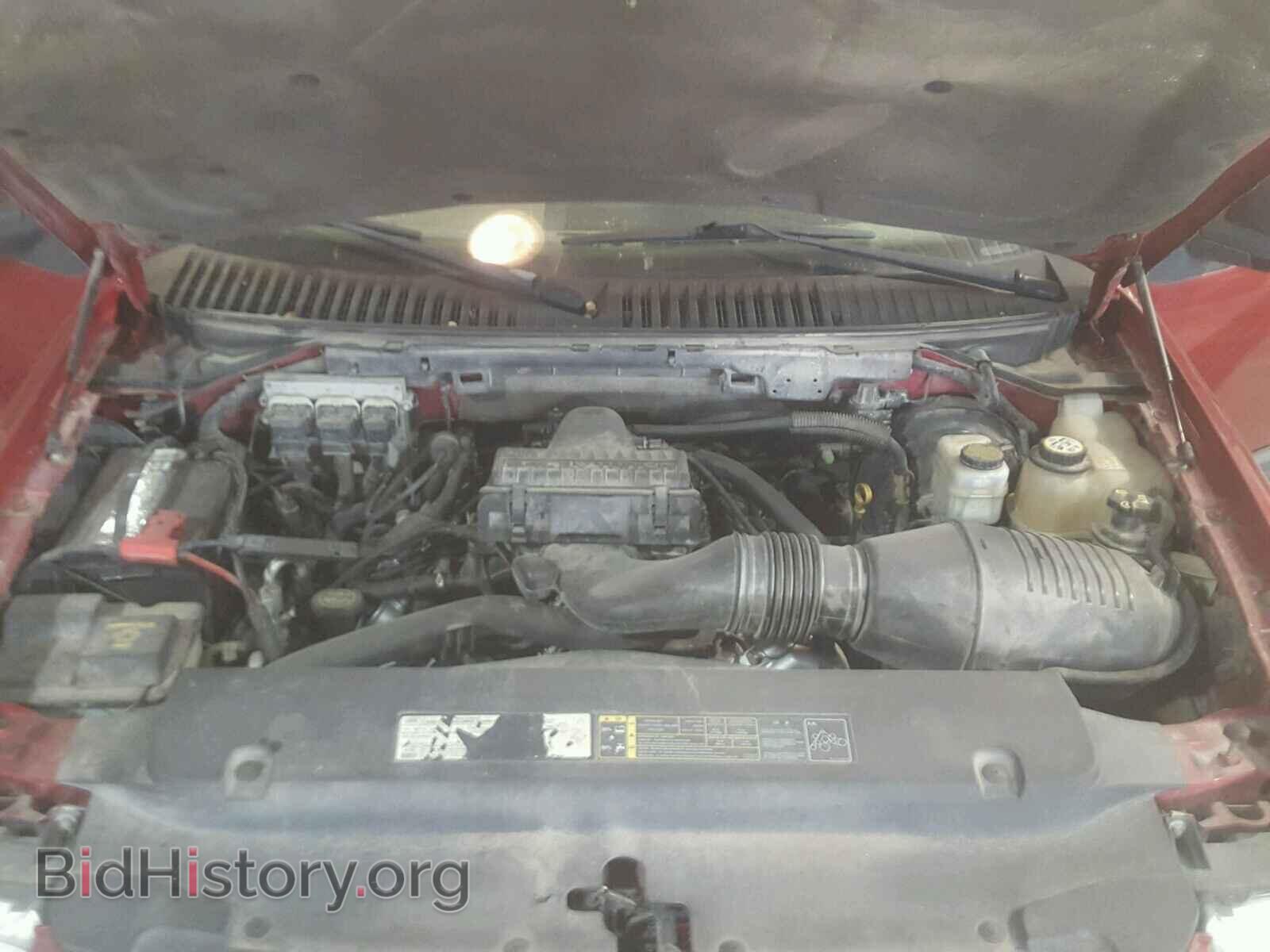 2006 FORD EXPEDITION - VIN: 1FMPU16526LA12651 - Фото 7