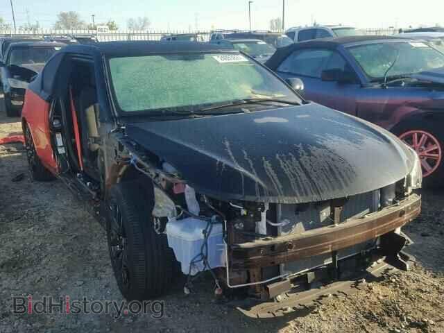 Photo JTKJF5C79FJ007128 - TOYOTA SCION 2015