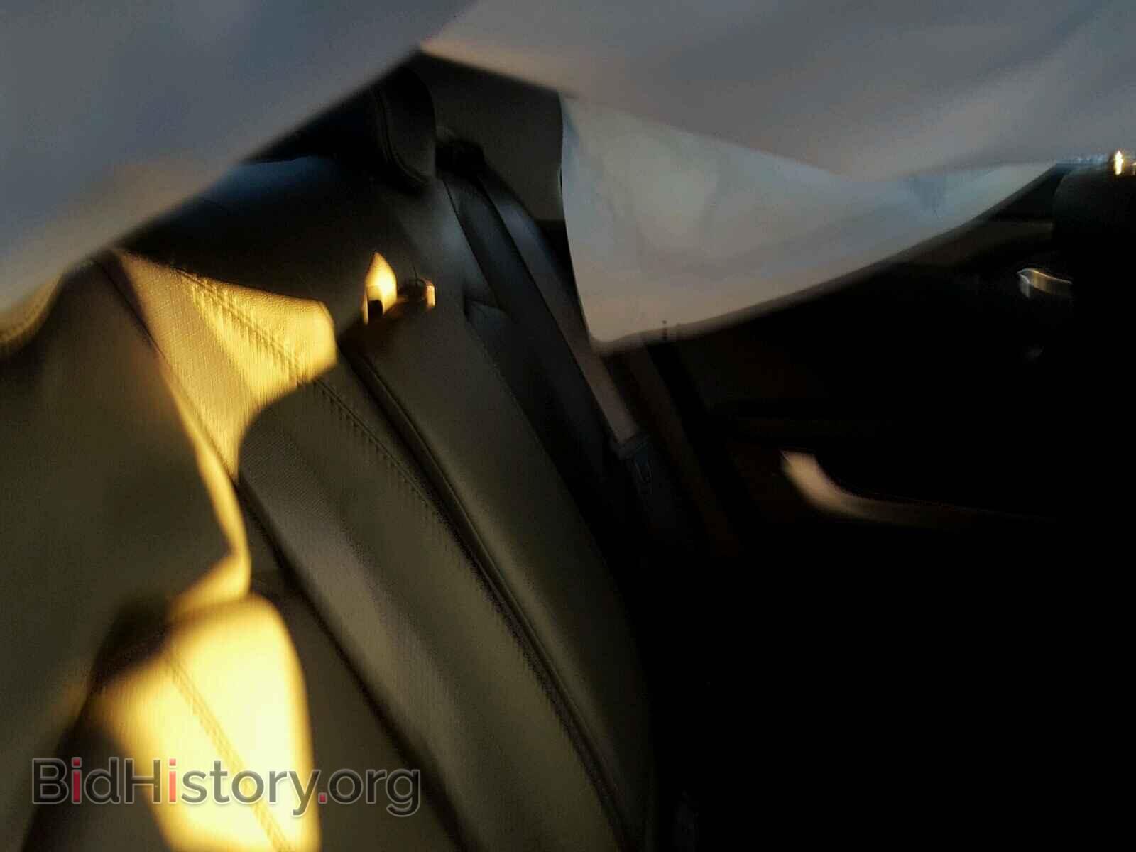 2012 CADILLAC CTS - VIN: 1G6DC5E54C0155605 - Фото 6