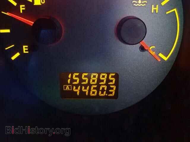 2005 NISSAN MAXIMA - VIN: 1N4BA41E65C868121 - Фото 8
