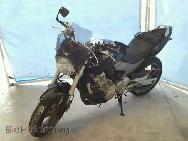 2006 HONDA CB CYCLE - VIN: ZDCPC36056F100141 - Photo 2