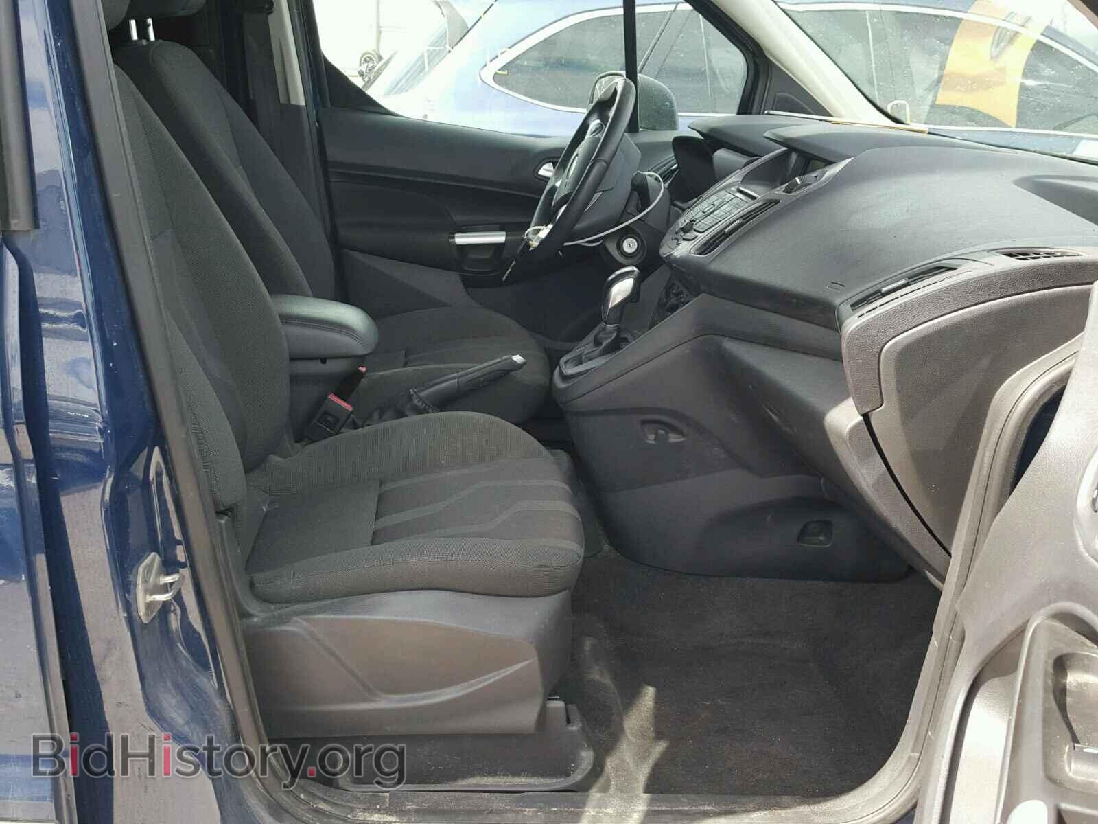 2015 FORD TRANSIT CO - VIN: NM0LS7F77F1220241 - Фото 5