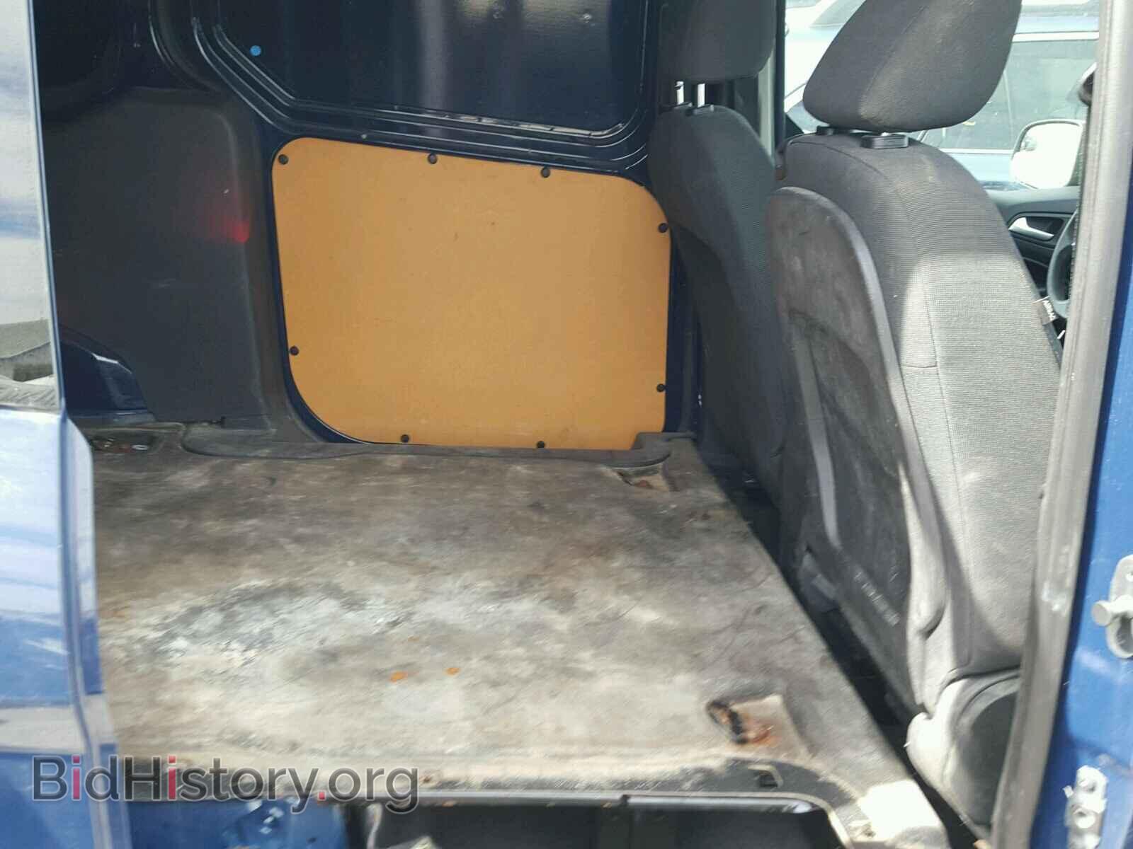 2015 FORD TRANSIT CO - VIN: NM0LS7F77F1220241 - Фото 6
