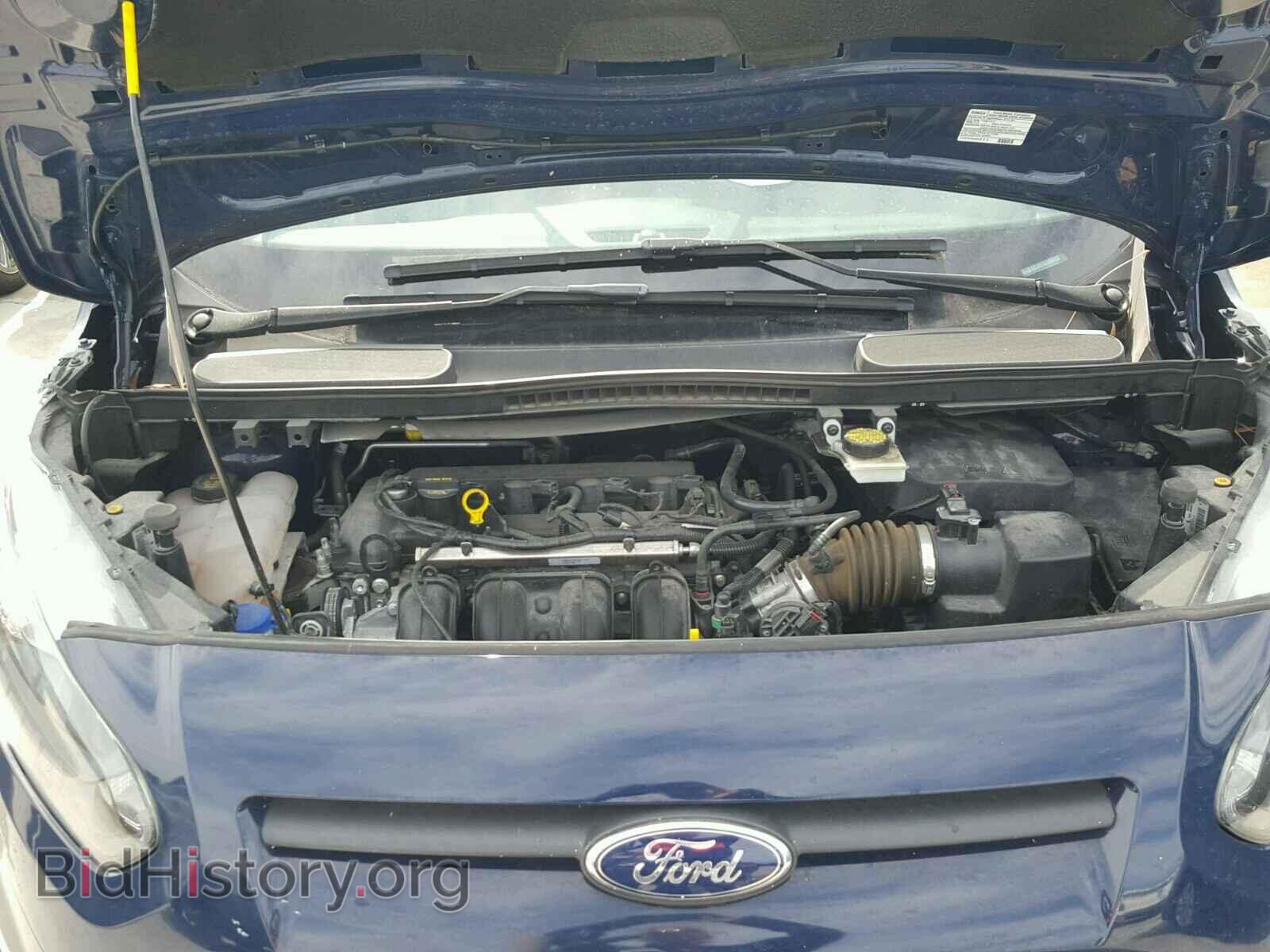 2015 FORD TRANSIT CO - VIN: NM0LS7F77F1220241 - Фото 7