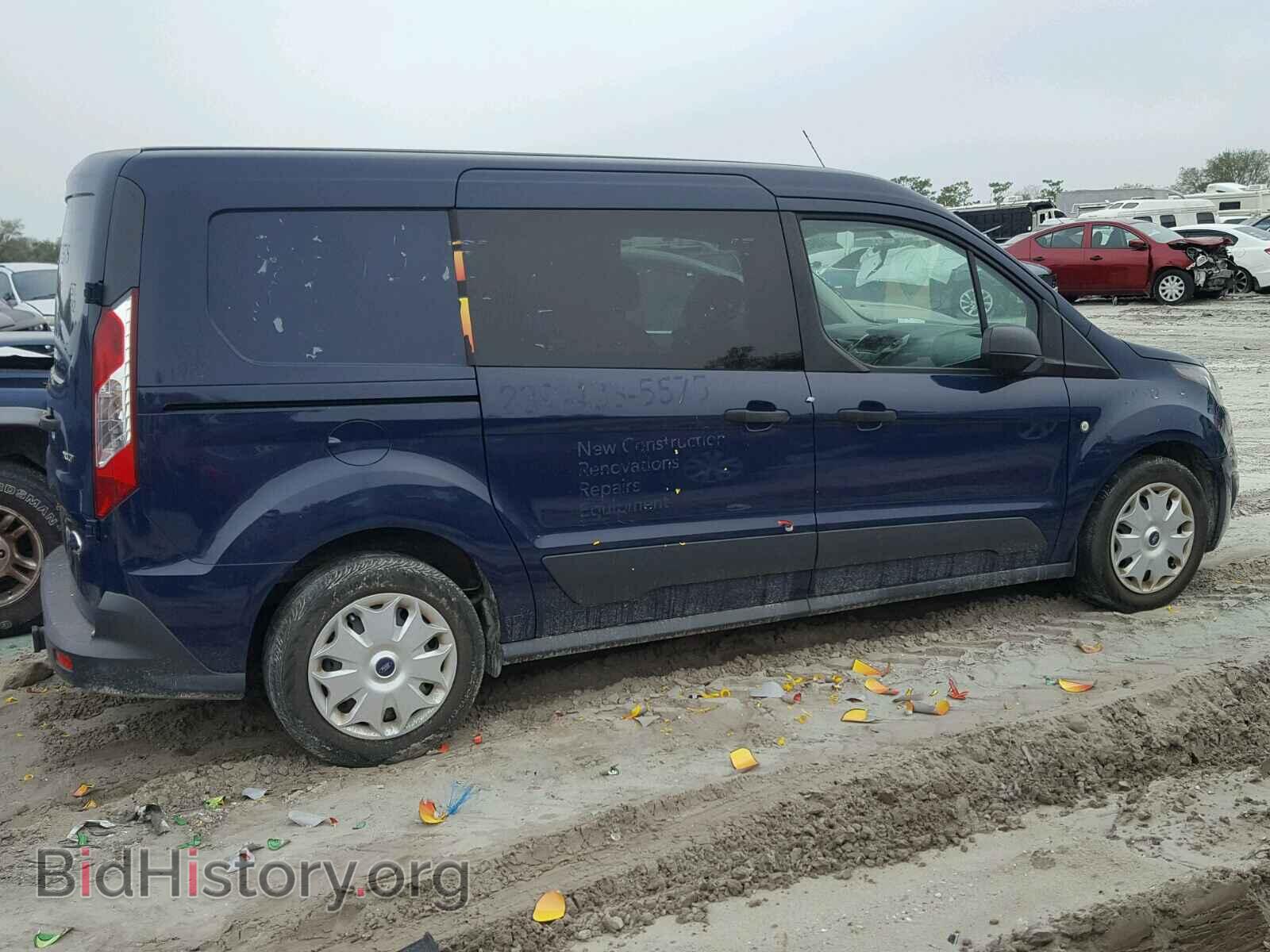 2015 FORD TRANSIT CO - VIN: NM0LS7F77F1220241 - Фото 9