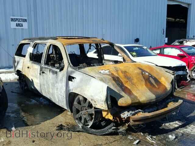 Photo 1GYFK66827R177654 - CADILLAC ESCALADE 2007