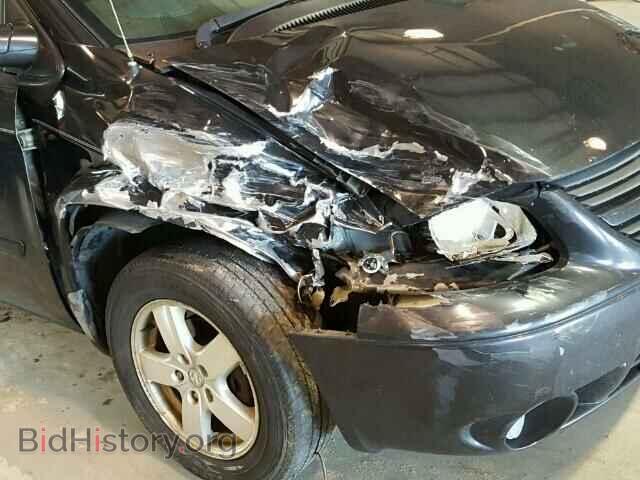 2006 DODGE CARAVAN - VIN: 2D8GP44L56R879291 - Фото 9