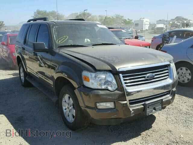 Photo 1FMEU73E08UA23689 - FORD EXPLORER 2008