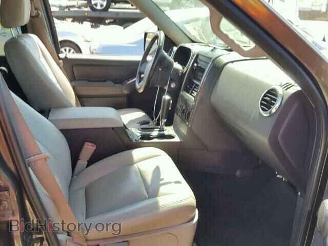 2008 FORD EXPLORER - VIN: 1FMEU73E08UA23689 - Photo 5