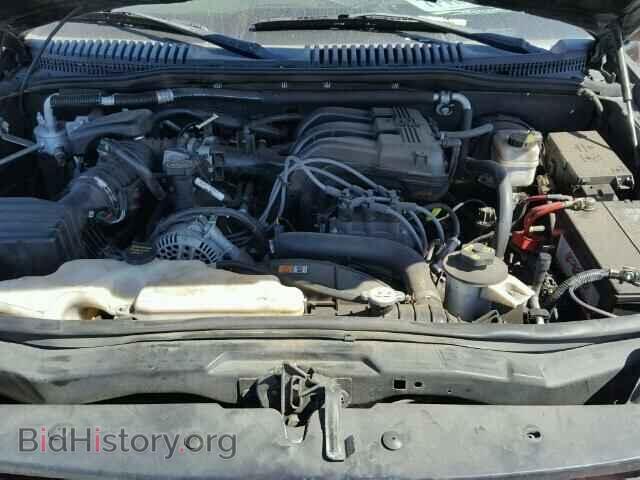 2008 FORD EXPLORER - VIN: 1FMEU73E08UA23689 - Photo 7