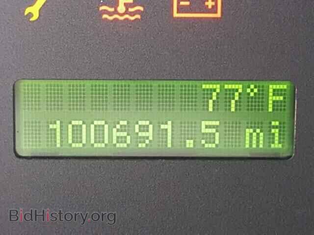 2008 FORD EXPLORER - VIN: 1FMEU73E08UA23689 - Photo 8