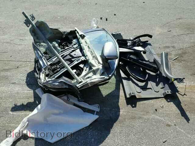 2012 KIA OPTIMA - VIN: KNAGM4AD7C5012954 - Фото 9