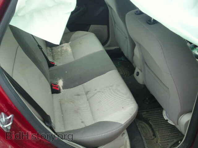 2014 FORD FOCUS - VIN: 1FADP3F21EL456673 - Photo 6