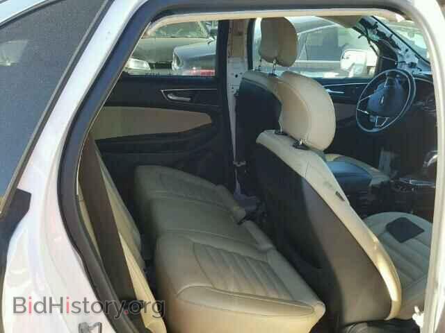 2015 FORD EDGE - VIN: 2FMTK4J8XFBB23391 - Photo 6