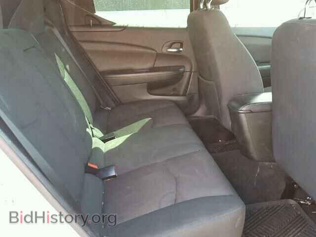 2012 DODGE AVENGER - VIN: 1C3CDZCB0CN237148 - Фото 6