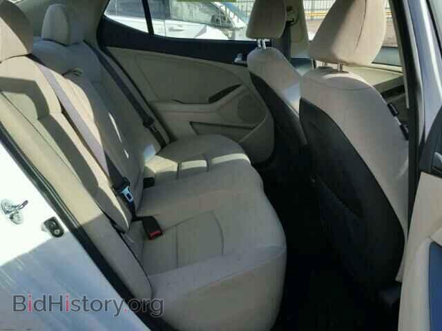 2015 KIA OPTIMA - VIN: KNAGM4AD6F5087097 - Photo 6