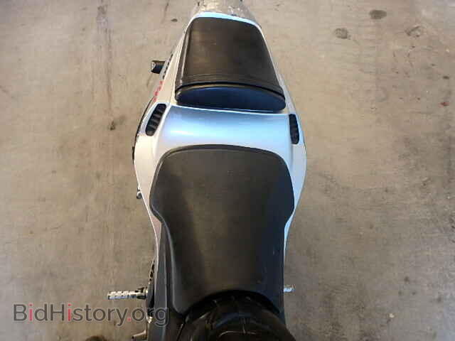 2003 HONDA CBR CYCLE - VIN: JH2PC37093M008468 - Фото 6
