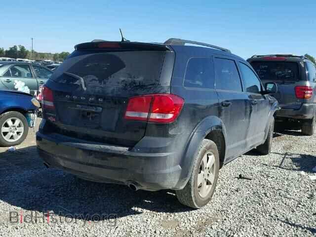 2011 DODGE JOURNEY - VIN: 3D4PG1FG2BT515532 - Фото 4