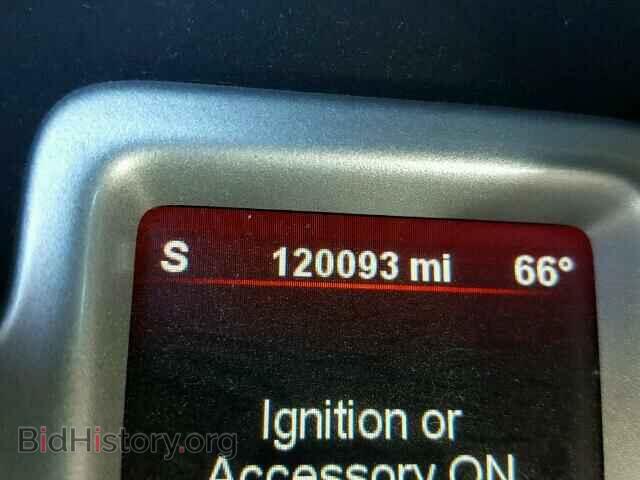 2011 DODGE JOURNEY - VIN: 3D4PG1FG2BT515532 - Фото 8
