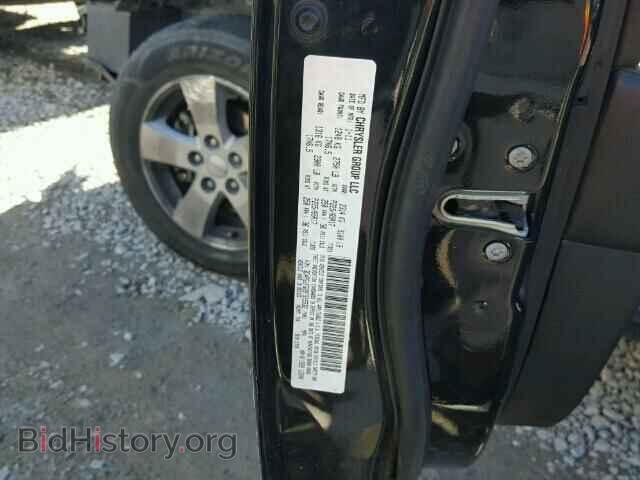 2011 DODGE JOURNEY - VIN: 3D4PG1FG2BT515532 - Фото 10