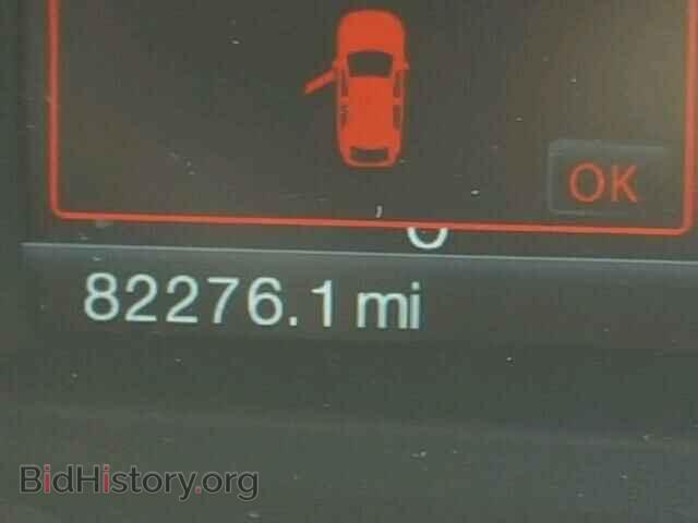 2011 FORD EXPLORER - VIN: 1FMHK7D87BGA59316 - Photo 8