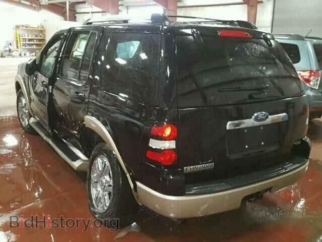 2007 FORD EXPLORER - VIN: 1FMEU74E37UB79044 - Photo 3