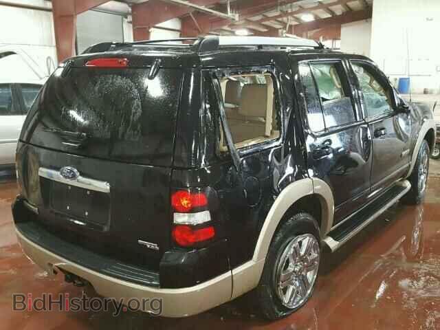 2007 FORD EXPLORER - VIN: 1FMEU74E37UB79044 - Photo 4