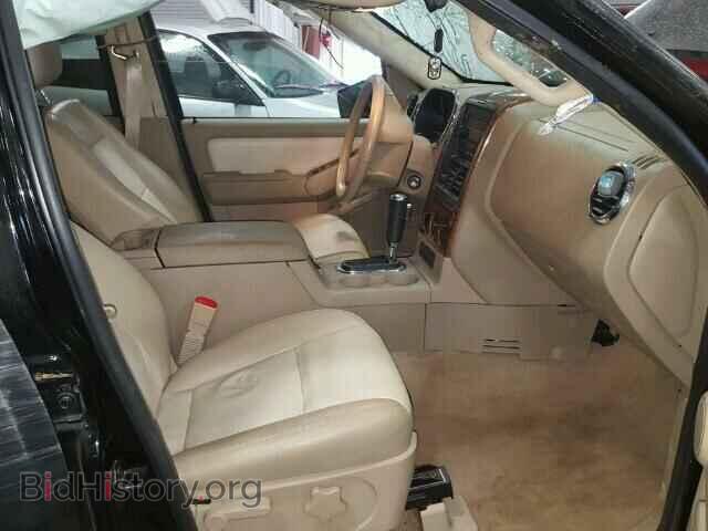 2007 FORD EXPLORER - VIN: 1FMEU74E37UB79044 - Photo 5