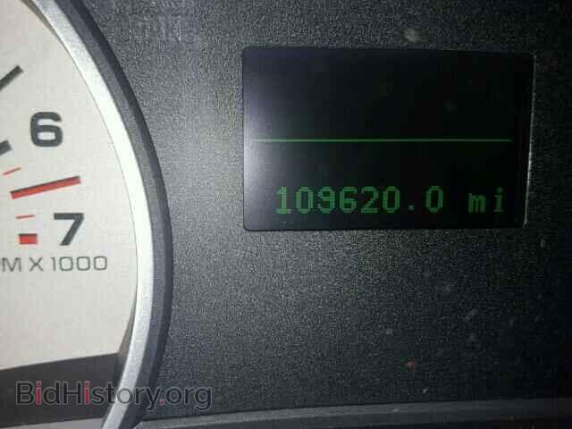 2007 FORD EXPLORER - VIN: 1FMEU74E37UB79044 - Photo 8