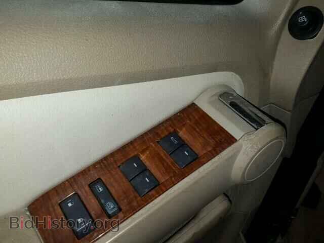 2007 FORD EXPLORER - VIN: 1FMEU74E37UB79044 - Photo 9