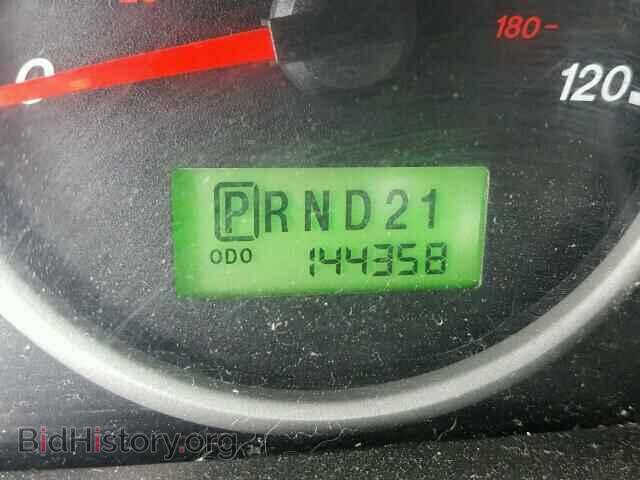 2006 MAZDA TRIBUTE - VIN: 4F2YZ92Z76KM03639 - Фото 8