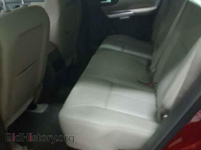 2013 FORD EDGE - VIN: 2FMDK3JC8DBA31423 - Фото 6
