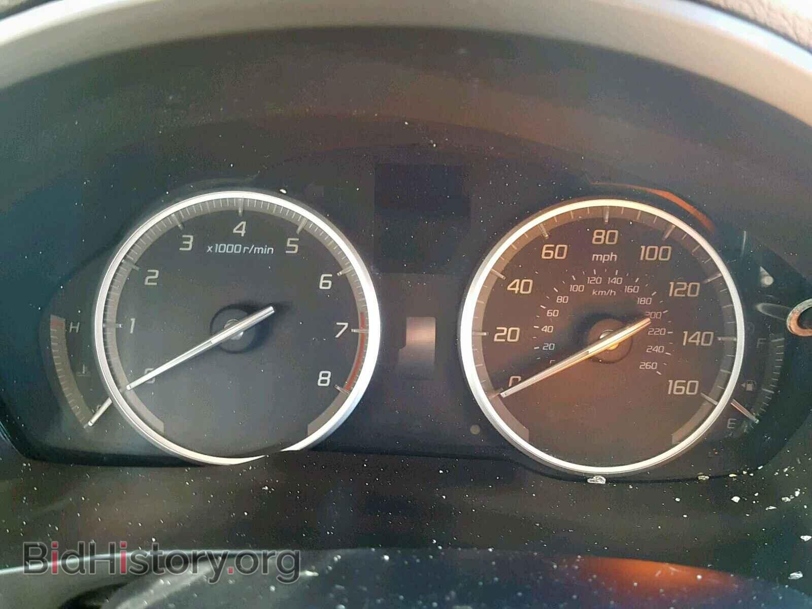 2015 ACURA ILX - VIN: 19VDE1F34FE006158 - Фото 8