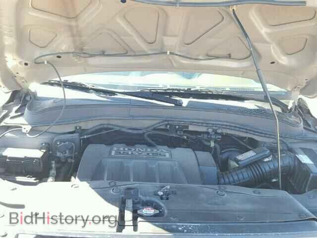 2007 HONDA PILOT - VIN: 5FNYF28547B006134 - Фото 7