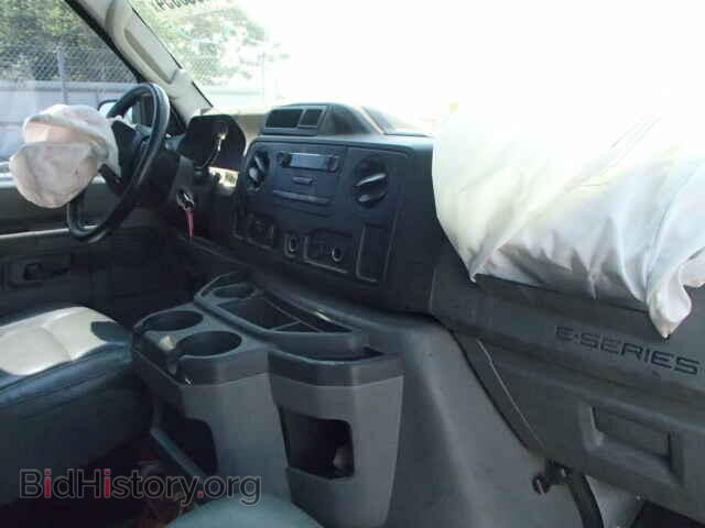 2009 FORD ECONOLINE - VIN: 1FTSS34L29DA50459 - Фото 6