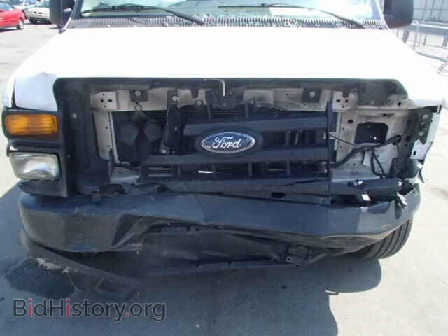 2009 FORD ECONOLINE - VIN: 1FTSS34L29DA50459 - Фото 9