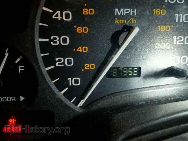 2000 SATURN LS/LS1/LS2 - VIN: 1G8JU52F2YY687447 - Фото 8
