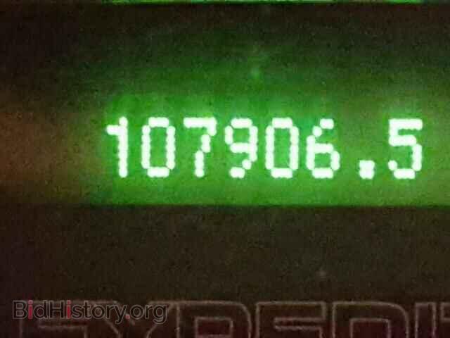 2008 FORD EXPEDITION - VIN: 1FMFK16528LA03985 - Фото 8