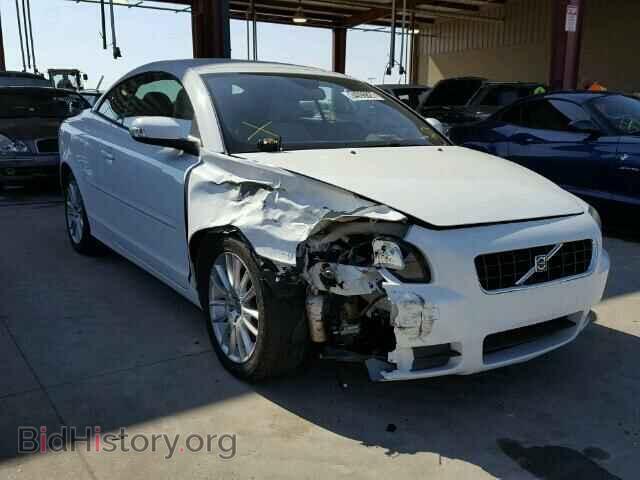 Photo YV1MC67298J044145 - VOLVO C70 2008