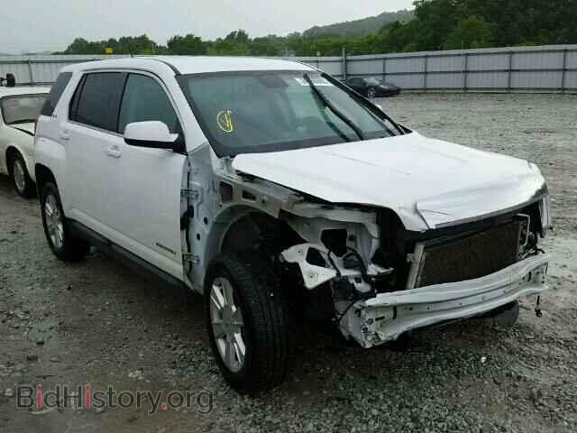 Photo 2GKALMEK0D6366006 - GMC TERRAIN 2013