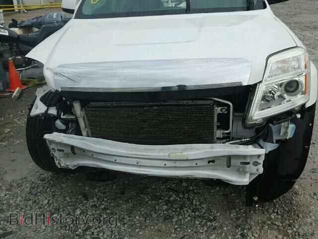2013 GMC TERRAIN - VIN: 2GKALMEK0D6366006 - Photo 10