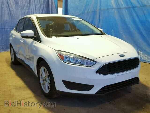 Photo 1FADP3F24FL243105 - FORD FOCUS 2015