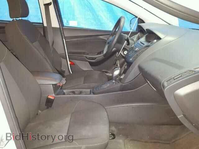 2015 FORD FOCUS - VIN: 1FADP3F24FL243105 - Фото 5