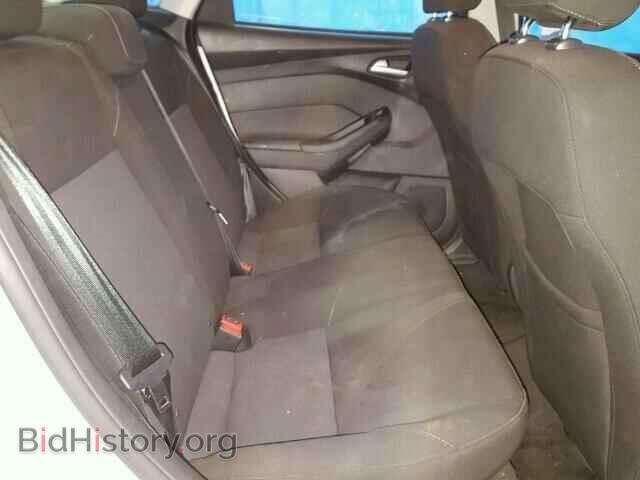 2015 FORD FOCUS - VIN: 1FADP3F24FL243105 - Фото 6