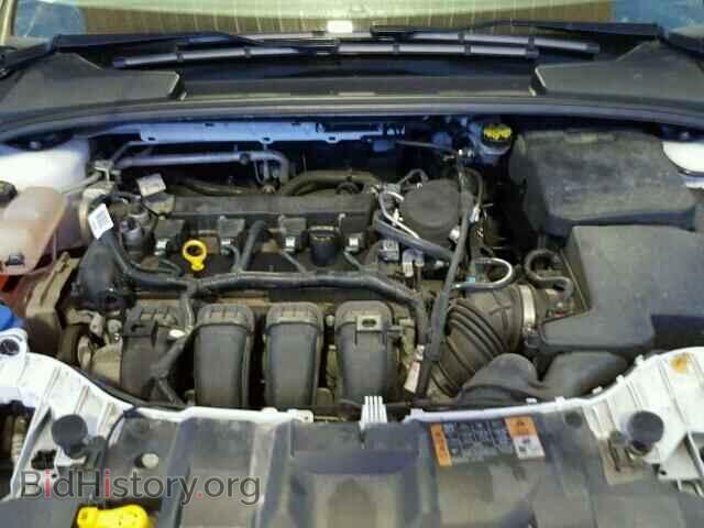 2015 FORD FOCUS - VIN: 1FADP3F24FL243105 - Фото 7